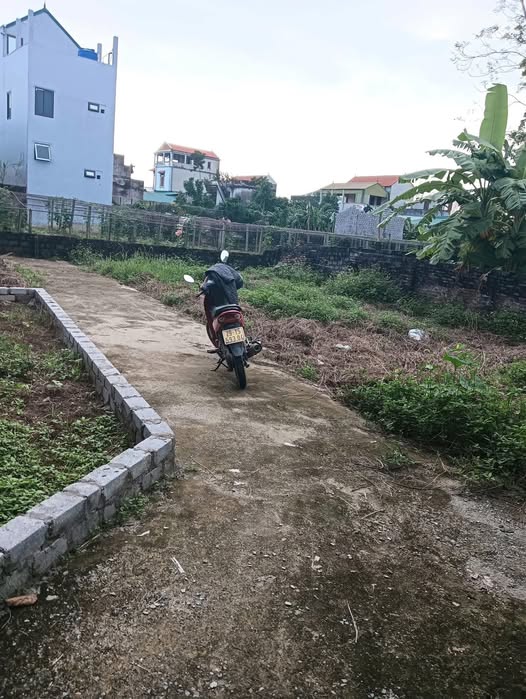 Mảnh đất vàng Thường Tín - vuông vắn, giá mềm, kết nối giao thông thuận tiện