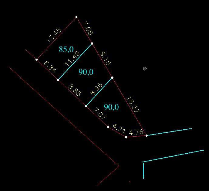 Đất vàng Gia Bình, Bắc Ninh 3km tới sân bay, 200m tới chợ - Giá chỉ nhỉnh 1.5 tỷ