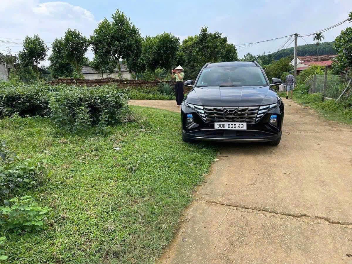 Văn Miếu, Phú Thọ - Đất vàng 155.7m2, mặt tiền 5.8m, sổ hồng sẵn sàng