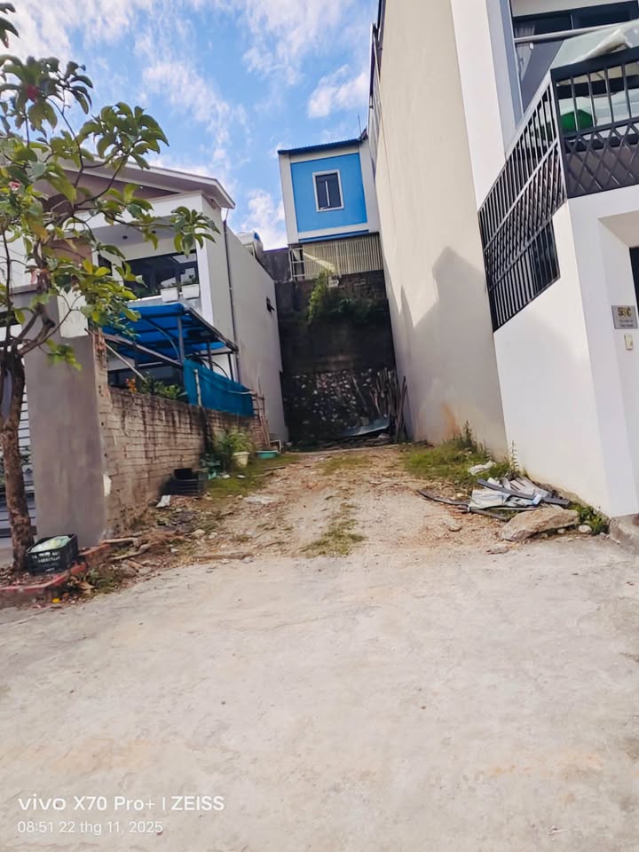 Siêu phẩm đất nền tại trung tâm TP Cẩm Phả, phường Cẩm Trung