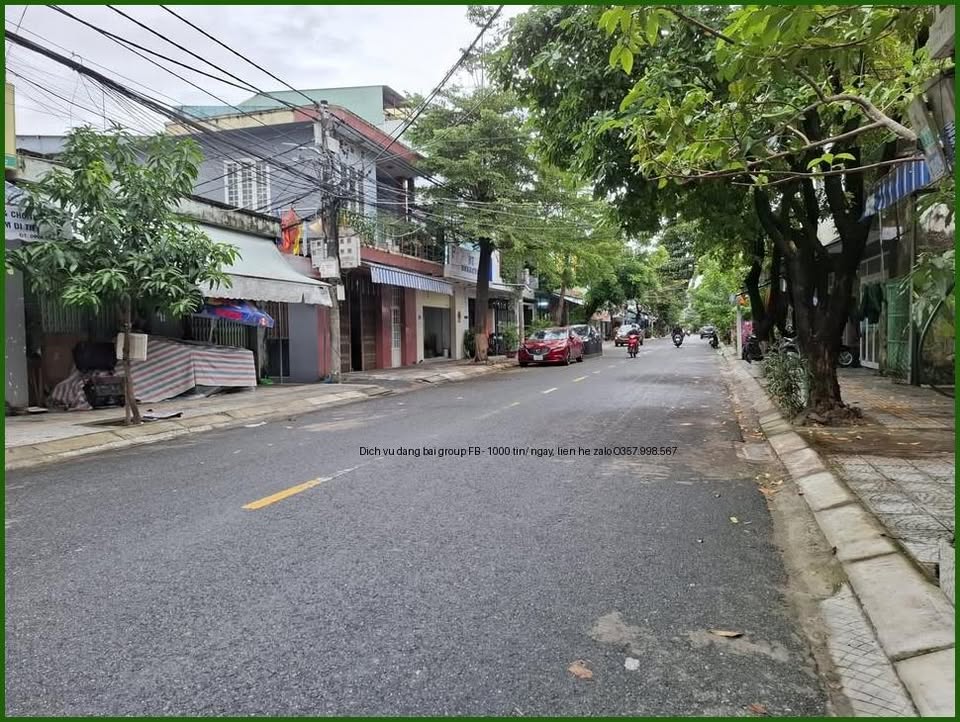 Sở hữu ngay nhà 2 tầng kiệt ô tô Nguyễn Phước Nguyên - Vị trí vàng, giá hấp dẫn