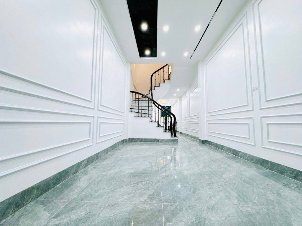 Siêu phẩm nhà đẹp tại Phùng Khoang, diện tích 42m2 với 4 tầng