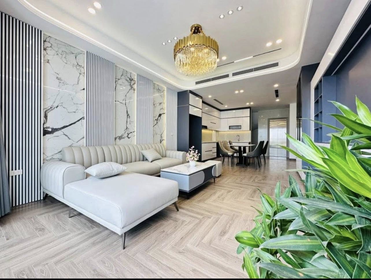 Tây Mỗ, nhà thang máy mới tinh, 53m², 30m ra ô tô, giá nhỉnh 8 tỷ