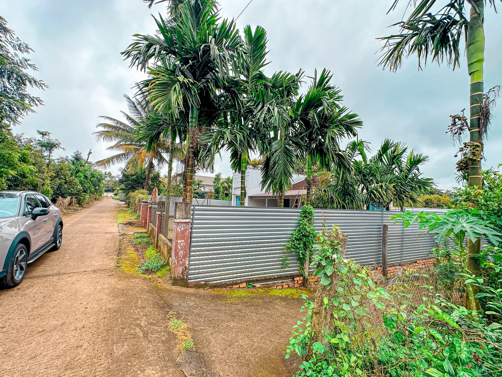 Đất nền Hòa Thắng gần chợ, quốc lộ, dân cư đông đúc, giá chỉ từ 899 triệu