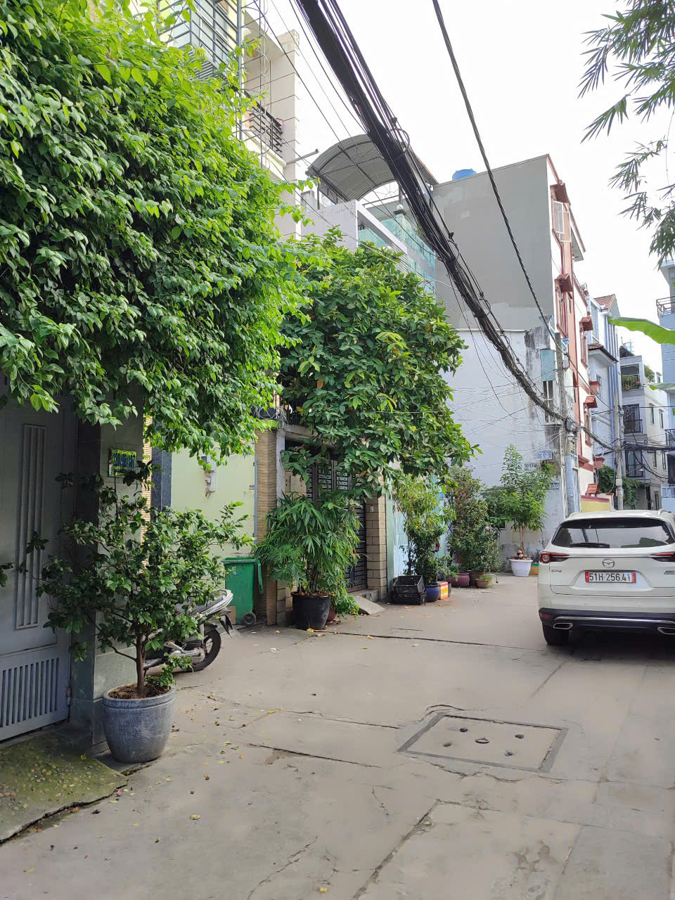 Chào mừng quý khách đến với ngôi nhà trong mơ tại Phú Nhuận