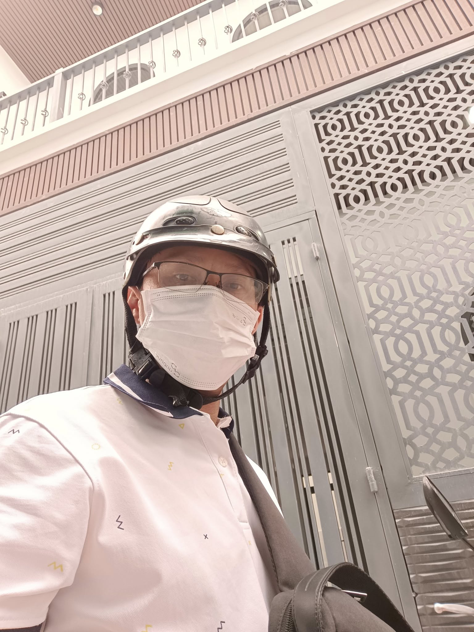 Nhà mới xây 1 trệt 1 lầu, 4 phòng ngủ, gần Nguyễn Văn Khối, Phạm Văn Chiêu, Gò Vấp