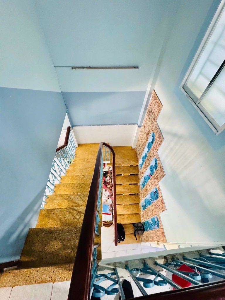 Bán nhà 1 trệt 2 lầu mặt tiền hẻm 4m Lý Thường Kiệt, Gò Vấp