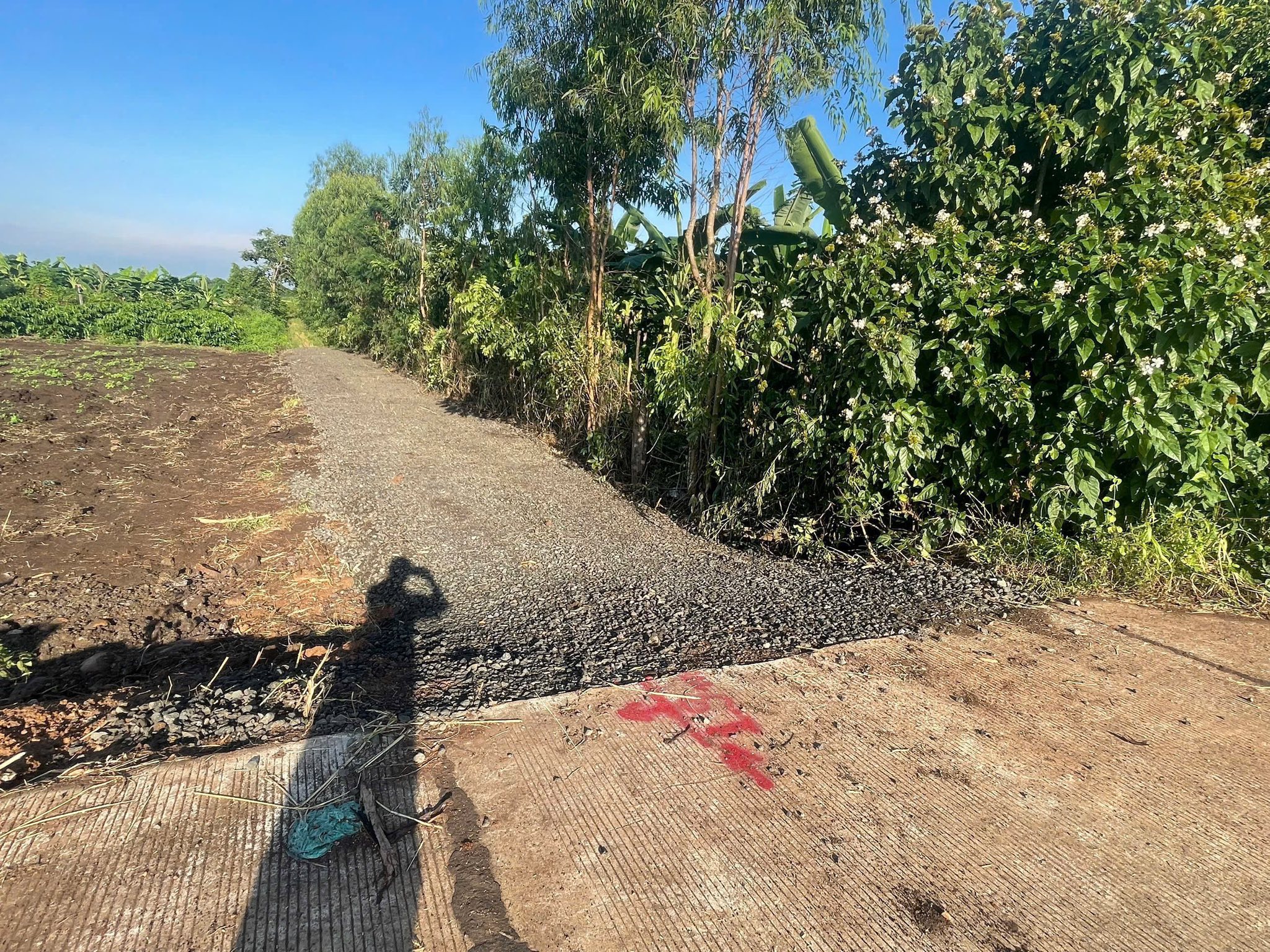 Đất 2 mặt tiền giá hời, 799 triệu cho nhà đầu tư tinh tế