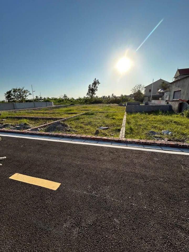 Đất nền F0 Đồ Sơn, Hải Phòng, chỉ 1.2 tỷ sở hữu ngay lô đất 50m2, ngõ ô tô tránh