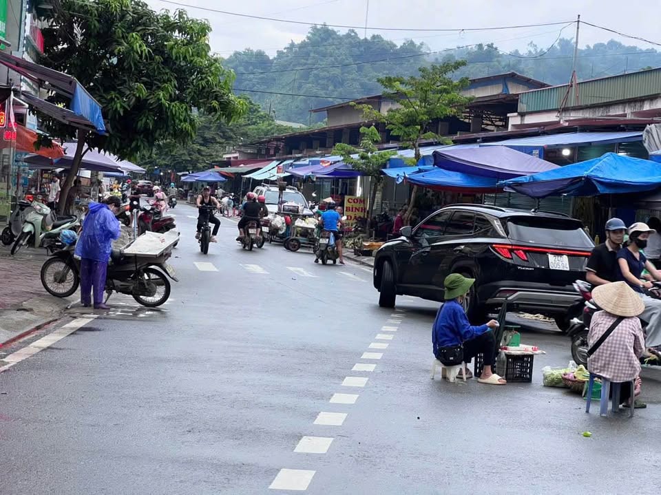 Siêu phẩm mặt chợ Pom Hán - cơ hội đầu tư không thể bỏ lỡ