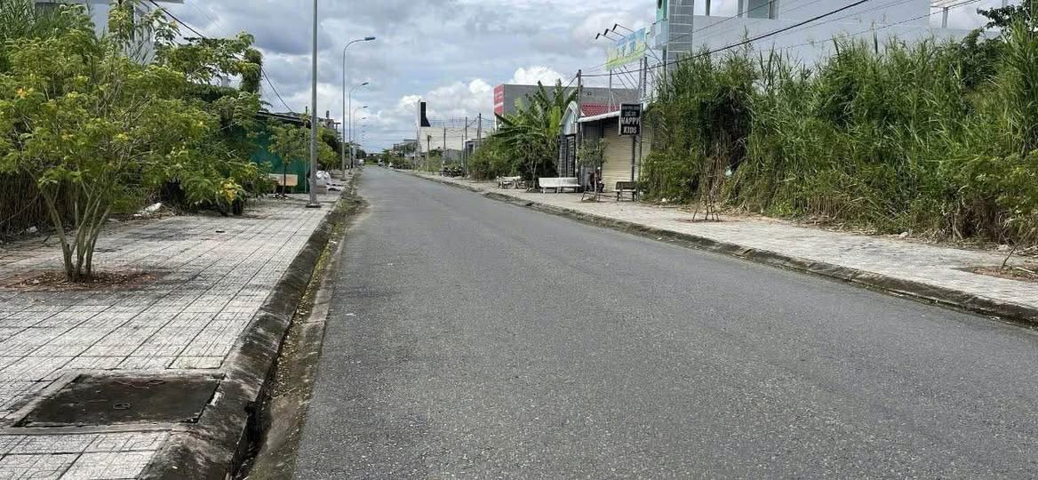 Nền đất Giao Long - cơ hội đầu tư an nhàn