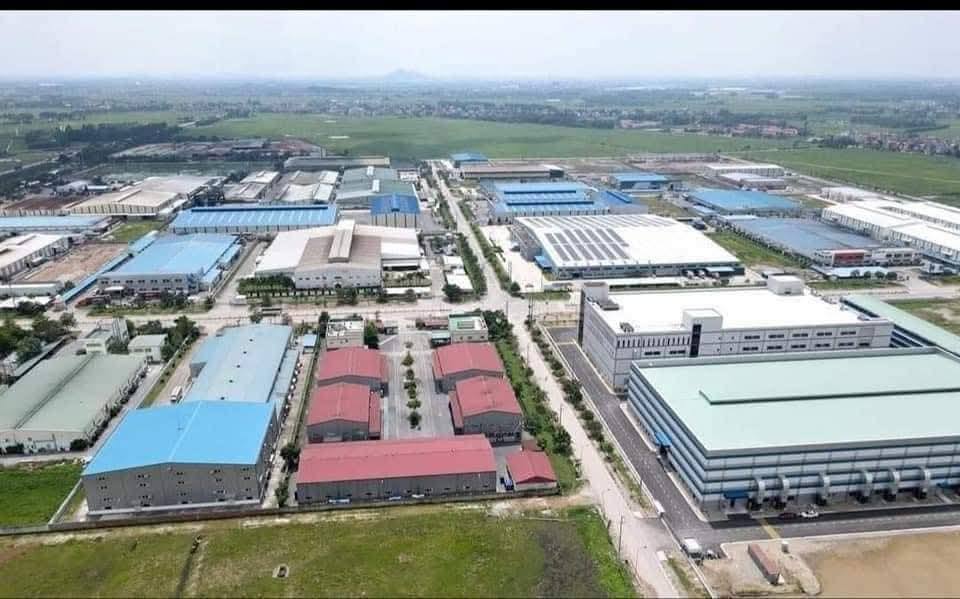 Bán lô góc 2 mặt tiền đắc địa tại phố Xa Loan - cơ hội đầu tư hấp dẫn