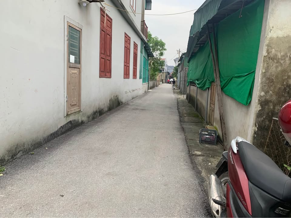 Đất xịn xò, 119m2, hướng Đông Bắc, giá nhỉnh 1,8 tỷ, chốt đơn ngay