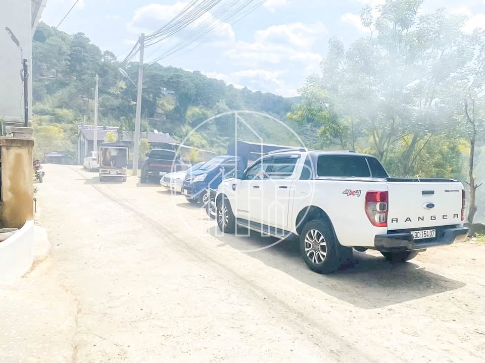 Đà Lạt nhà 2,5 tầng view rừng thông, chốt đơn 9 triệu/tháng