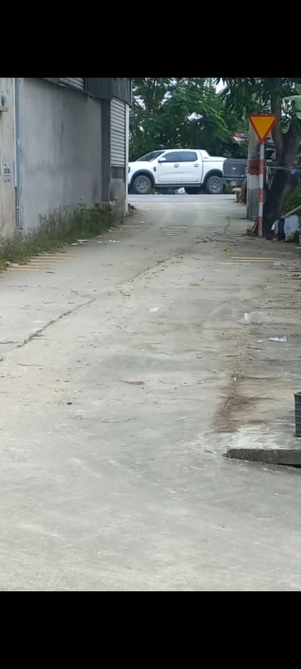 Siêu phẩm đất nền "vàng" tại làn 2 Tỉnh lộ 284, xã Quỳnh Phú, huyện Gia Bình, tỉnh Bắc Ninh