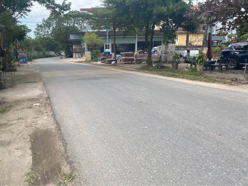 Chào mừng quý vị đến với mảnh đất vừa vặn tại thôn Đông Lai, xã Nội Bài, huyện Sóc Sơn, thành phố Hà Nội