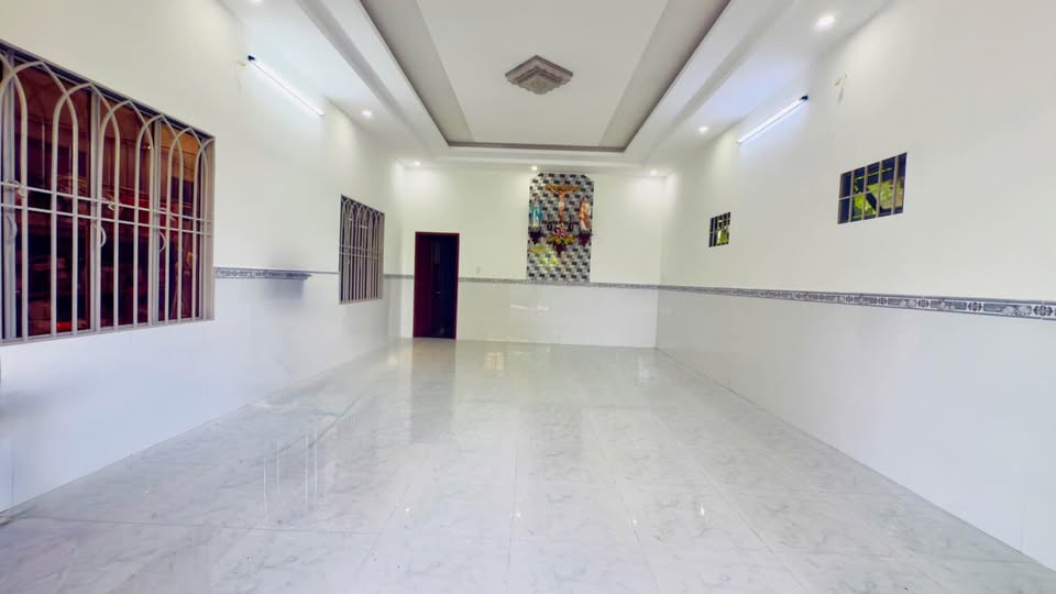 Nhà 7m mặt tiền, 145m² sổ riêng, ô tô tận cửa - An Bình, Biên Hòa