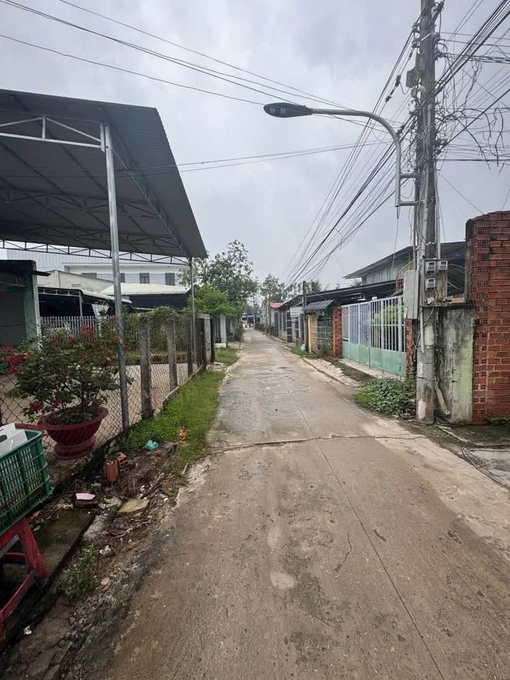 Nhà đất Châu Thành, Tây Ninh hạ giá sốc, cơ hội vàng chỉ hơn 790 triệu