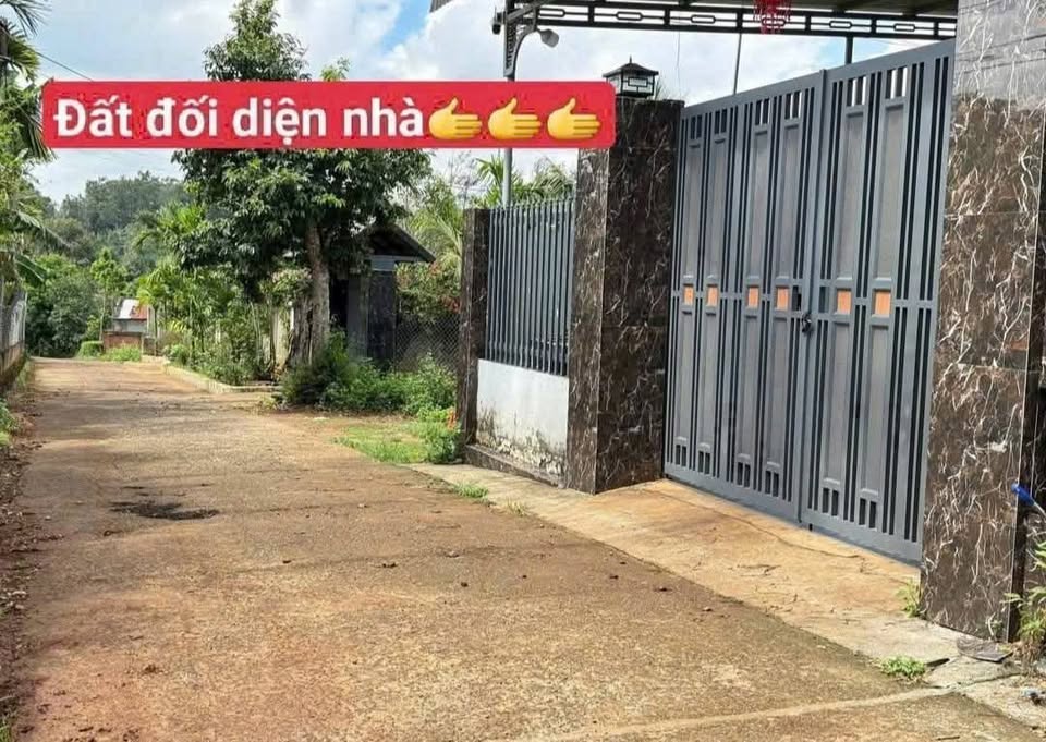 Bán đất hẻm 205 Hòa Thắng, Buôn Ma Thuột 1,19 tỷ cho lô đất vàng, sổ đỏ sẵn sàng