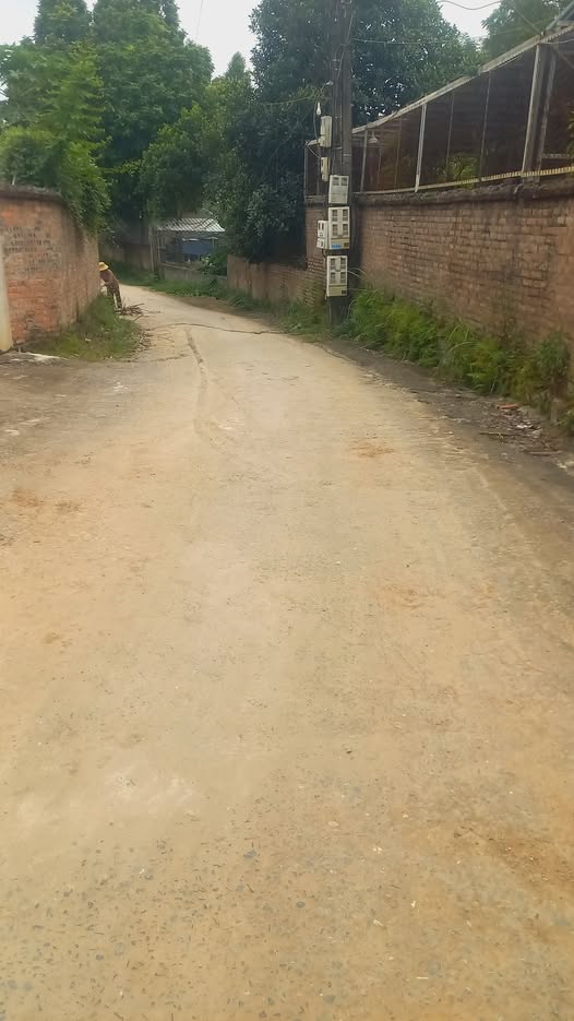 Mảnh đất vàng Lương Sơn 85m2, mặt tiền 5m, ô tô tránh, giá chỉ 1,3 tỷ