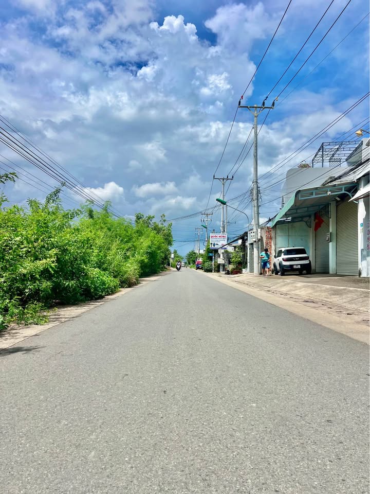 Đất vàng mặt tiền Ngô Đức Tốn, Phan Thiết 195m2, chỉ 2,3 tỷ