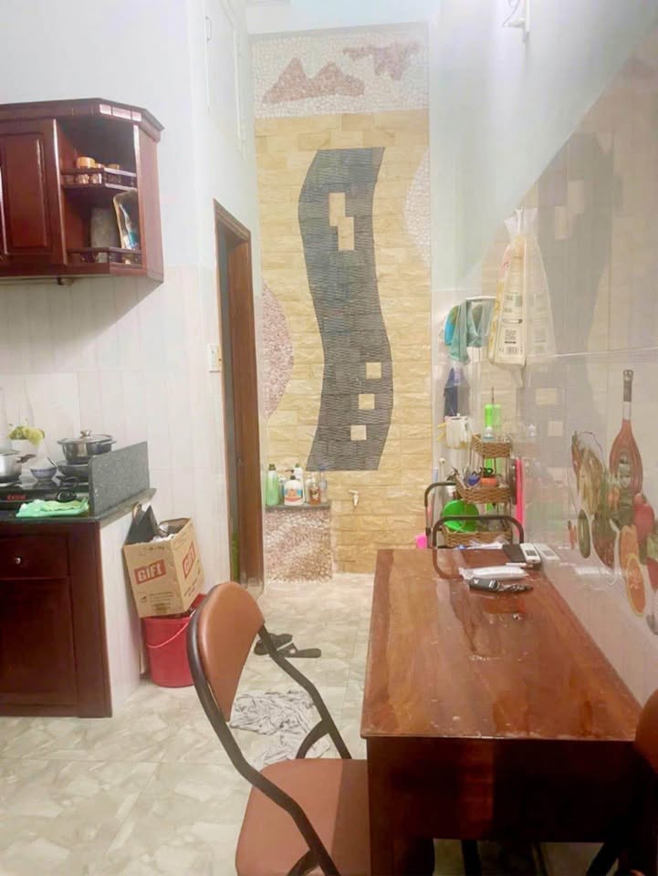 Bán nhà mặt tiền đường Bùi Xuân Phái, Hải Cảng vị trí đắc địa, kinh doanh thuận lợi