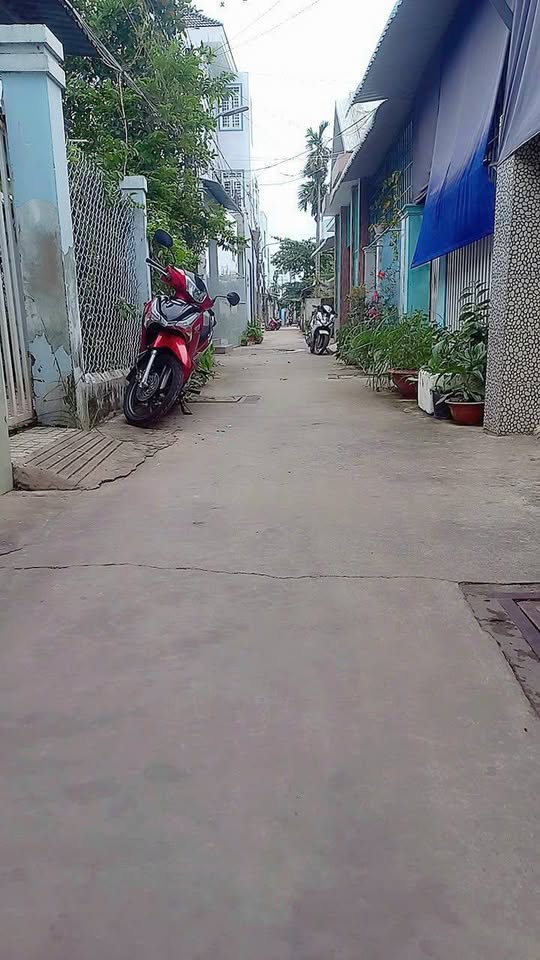 Nhà bán tại Phường 6, Thành phố Trà Vinh, Tỉnh Vĩnh Long