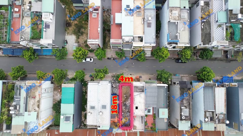 Cơ hội sở hữu ngay lô đất "kim cương" tại khu dân cư Phú Hồng Thịnh 8, Bình Dương