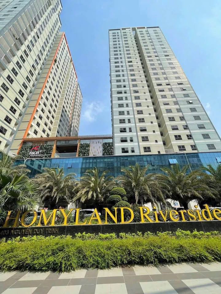 Chào mừng quý khách đến với chốn an cư lý tưởng, nơi giao thoa giữa tiện nghi và đẳng cấp