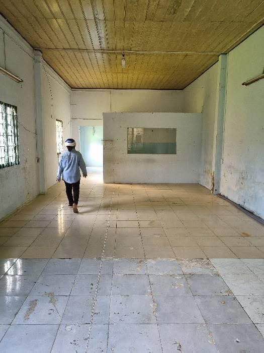 Bán đất trên đường nhựa rộng 7m tại đường Lê Văn Quới, khu vực ngã tư Bốn Xã