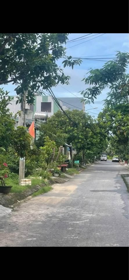 Bán đất Bàu Mạc 8, Hòa Khánh, Đà Nẵng, gần biển Nguyễn Tất Thành