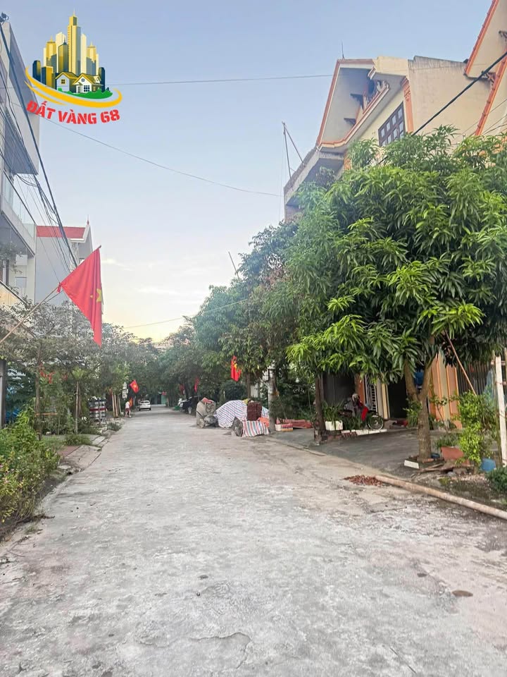 Bán đất Kim Bảng - 90m2 mặt tiền 5m, đường 7m, giá nhỉnh 5 tỷ