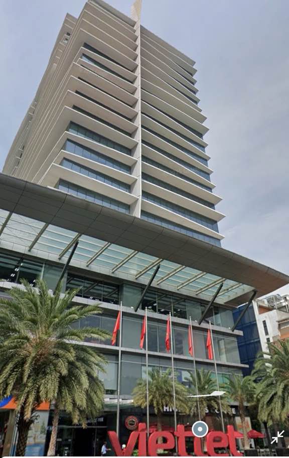 Nhà trung tâm Quận 3, ngang 16m, hẻm ô tô 7 chỗ, 13 tỷ