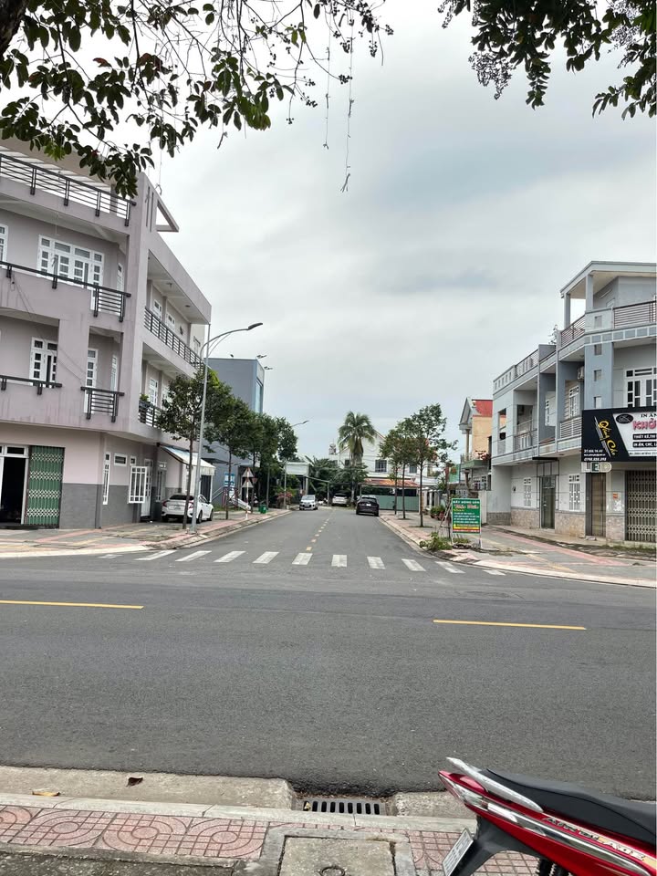 Cơ hội vàng sở hữu ngay lô đất vàng tại trung tâm Bà Rịa, chỉ cách đường 27/4 vài chục mét