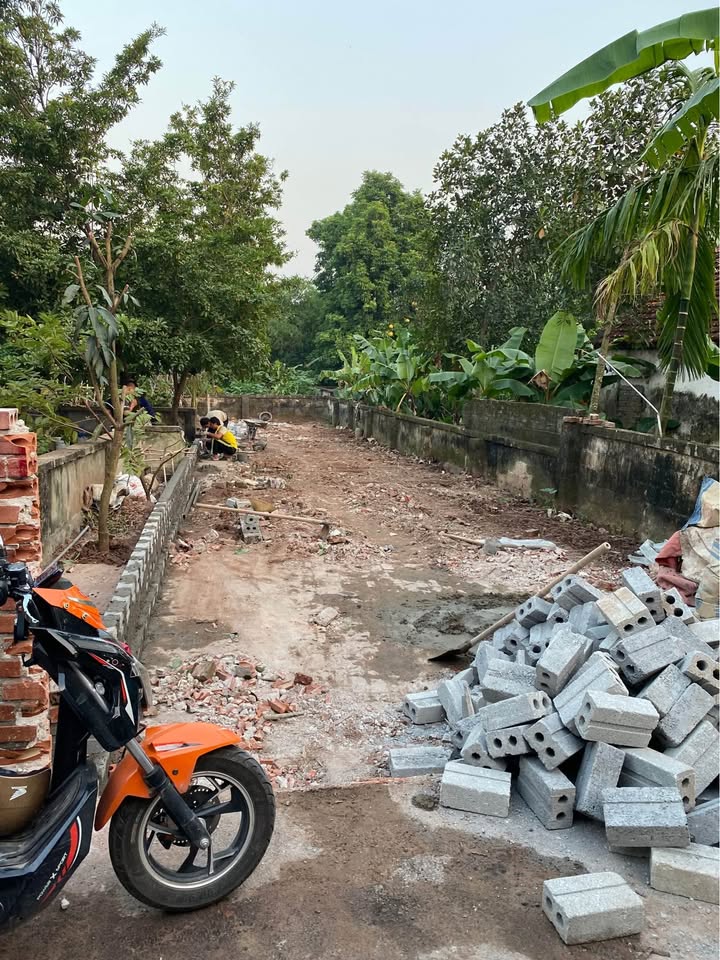 Đất 143m2 mặt tiền 5m tại Yên Nam, Duy Tiên, Hà Nam