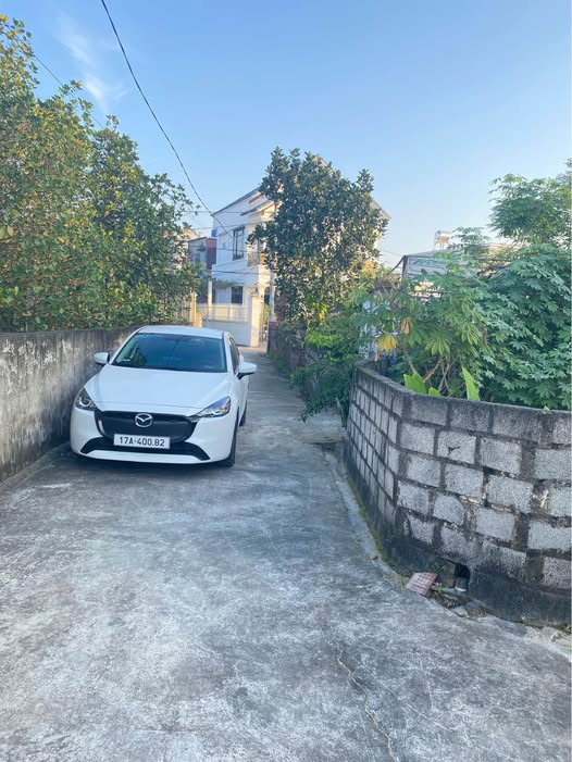 Tìm đâu ra lô góc đẹp như tranh vẽ tại Thọ Lộc, Minh Khai