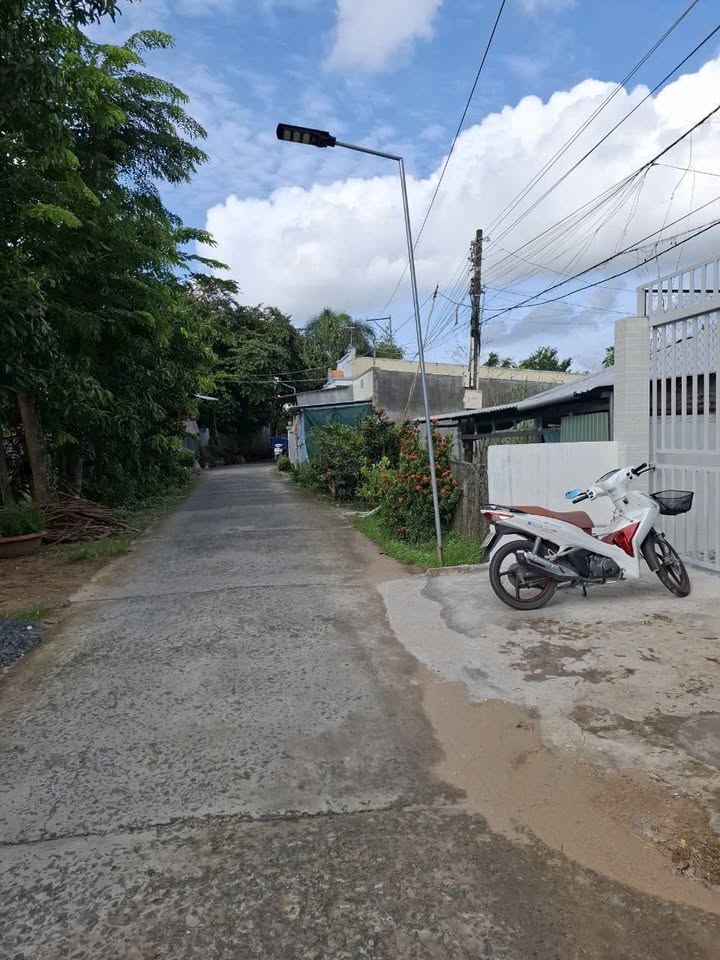 Nhà cấp 4 siêu xinh đang chờ chủ mới tại mặt tiền đường Mương Khai, phường Mỹ Trà, Đồng Tháp đây