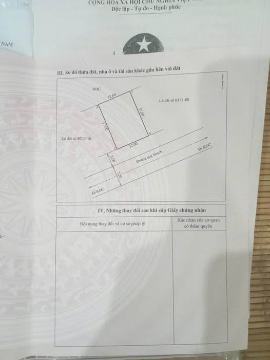 Đất vàng Kim Phú, Tuyên Quang cơ hội đầu tư sinh lời vượt trội