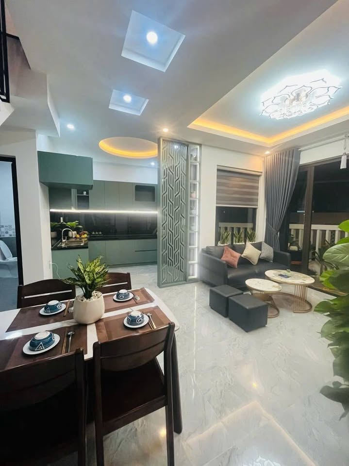 Nhà 2 tầng Thu Bồn, Huế 3 ngủ, ô tô tận sân, chỉ 2.8 tỷ