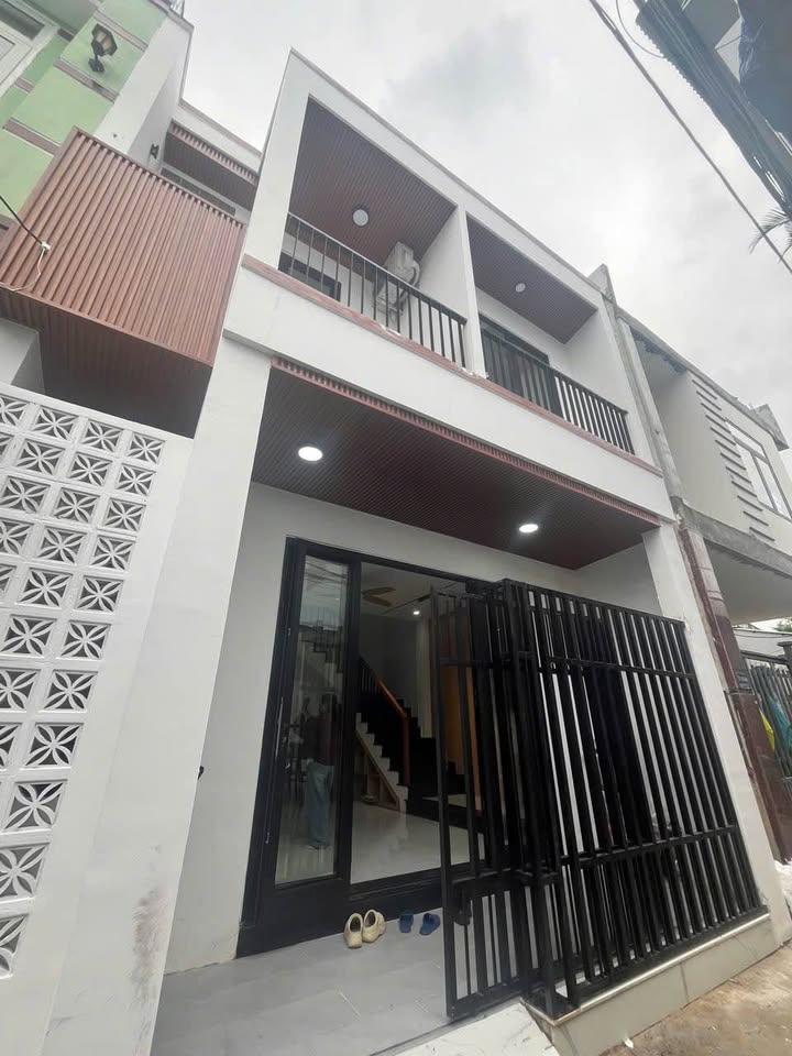 Siêu phẩm nhà đẹp Cẩm Lệ, vị trí cực đỉnh ngay sát Ông Ích Đường