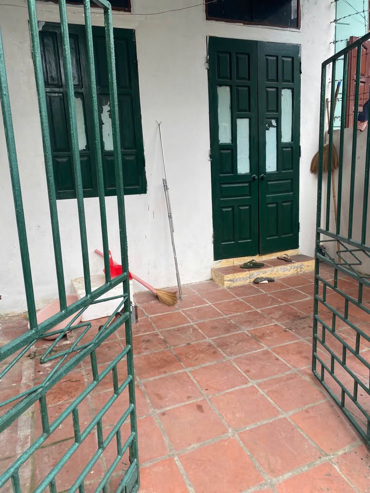 Bán nhà cấp 4 54m² đường Nguyễn Bính, Nam Định, giá 1,07 tỷ