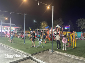 Siêu phẩm "hàng nóng" tại Cát Tường Phú Hưng, Thành phố Đồng Xoài, Bình Phước đây rồi