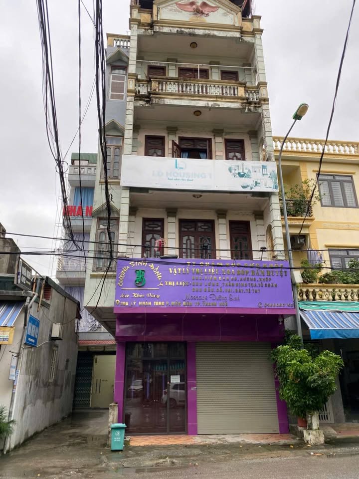 Cơ hội sở hữu một bất động sản đắc địa, vừa là nơi an cư lý tưởng