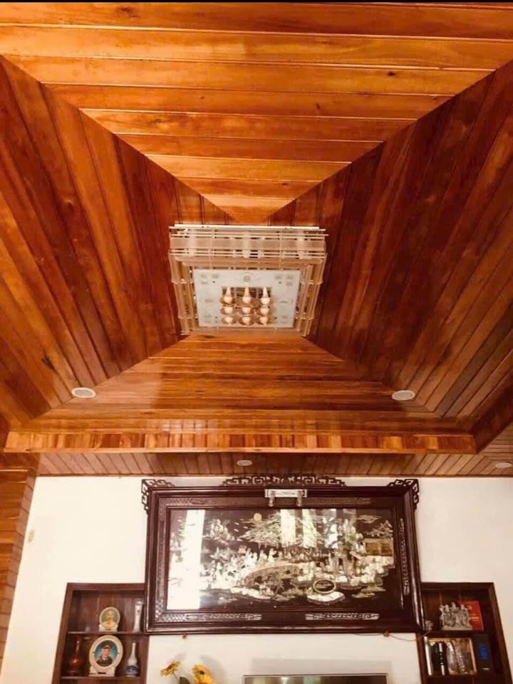 Bán nhà 5 tầng kiệt Chu Văn An, trung tâm Phố Tây, thành phố Huế - 8.x tỷ