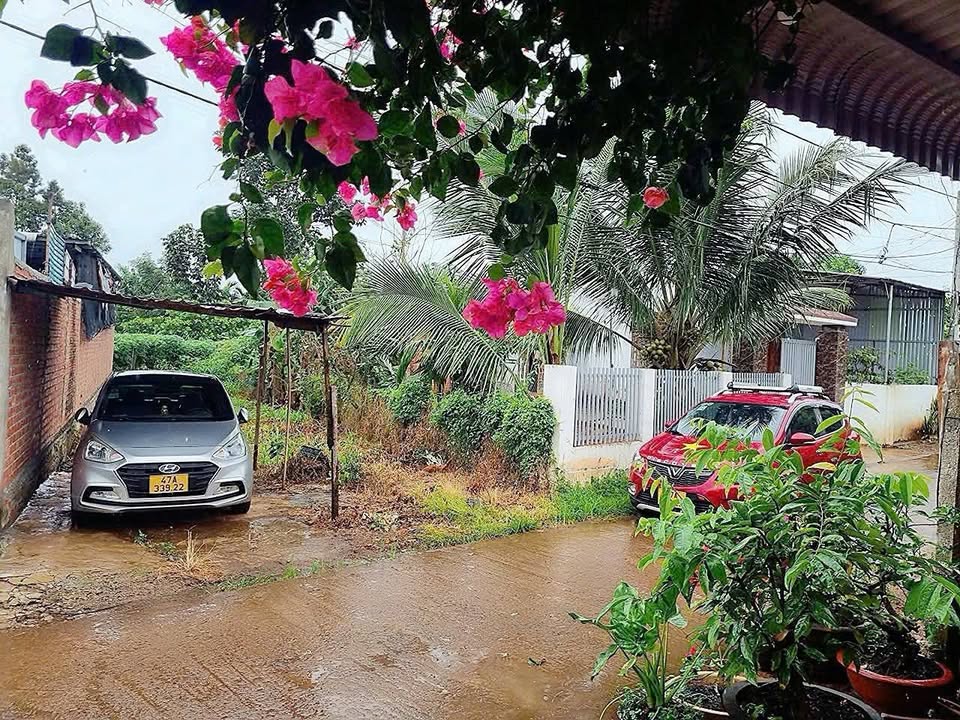 Bán đất đẹp hẻm cấp 1 Y Wang, Buôn Ma Thuột - 1,09 tỷ