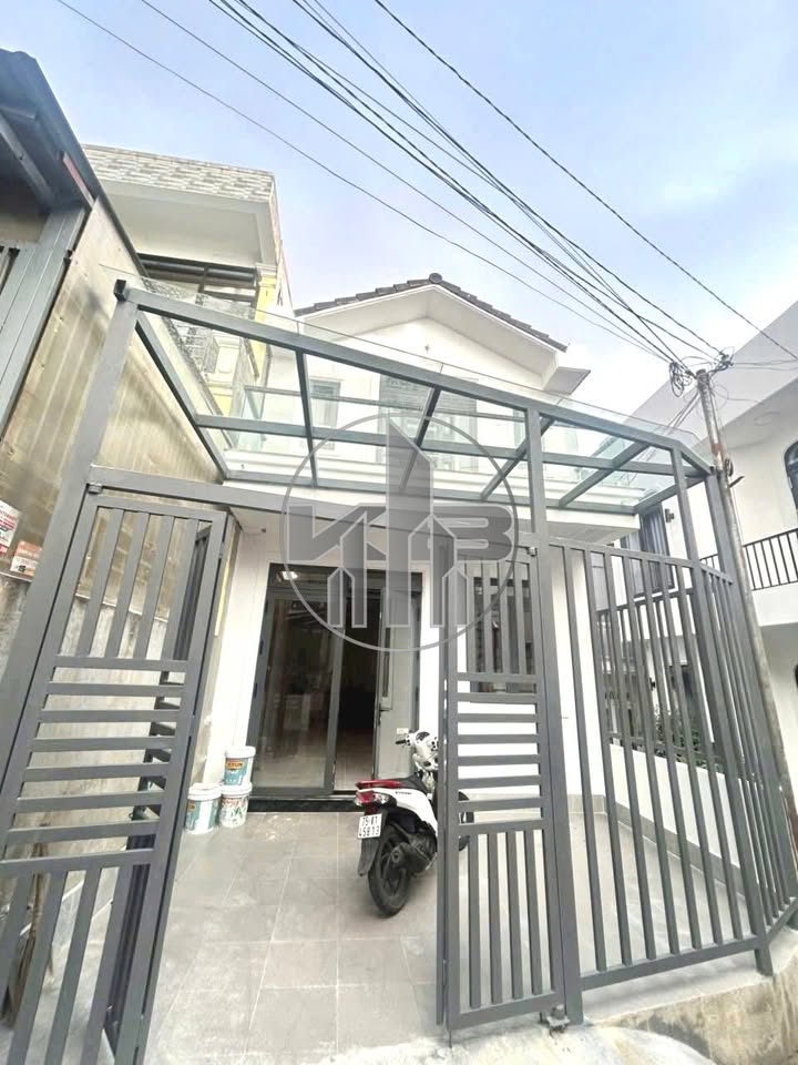 Nhà phố Đà Lạt, vị trí đắc địa, xe hơi tận nhà, đầu tư sinh lời