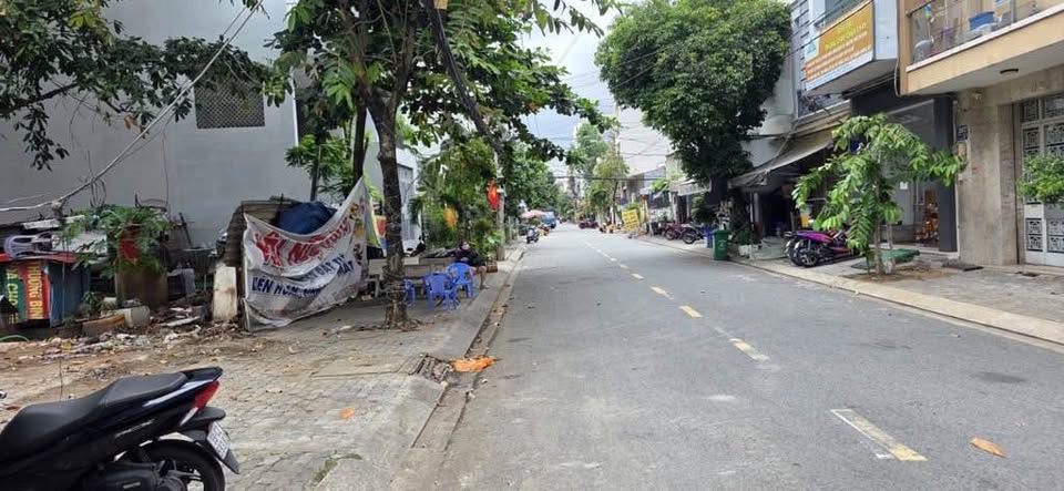 Mặt tiền chợ Tân Mỹ, dòng tiền ổn định, 3 phút đến Phú Mỹ Hưng