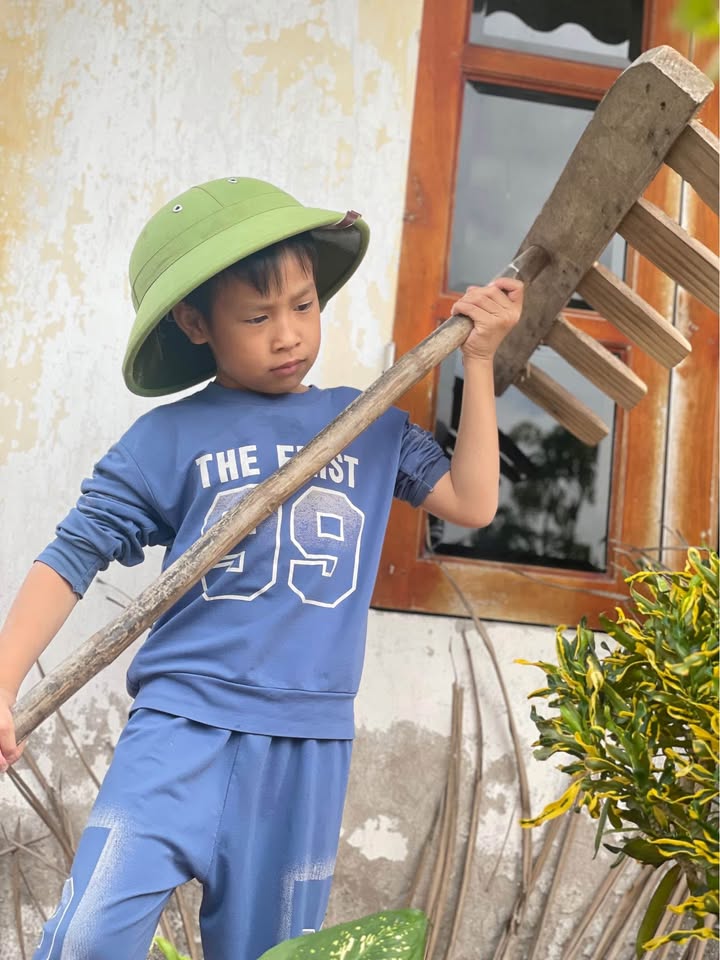 Hơn 130m² đất nở hậu, mặt tiền 5,33m tại Nam Thịnh, Tiền Hải