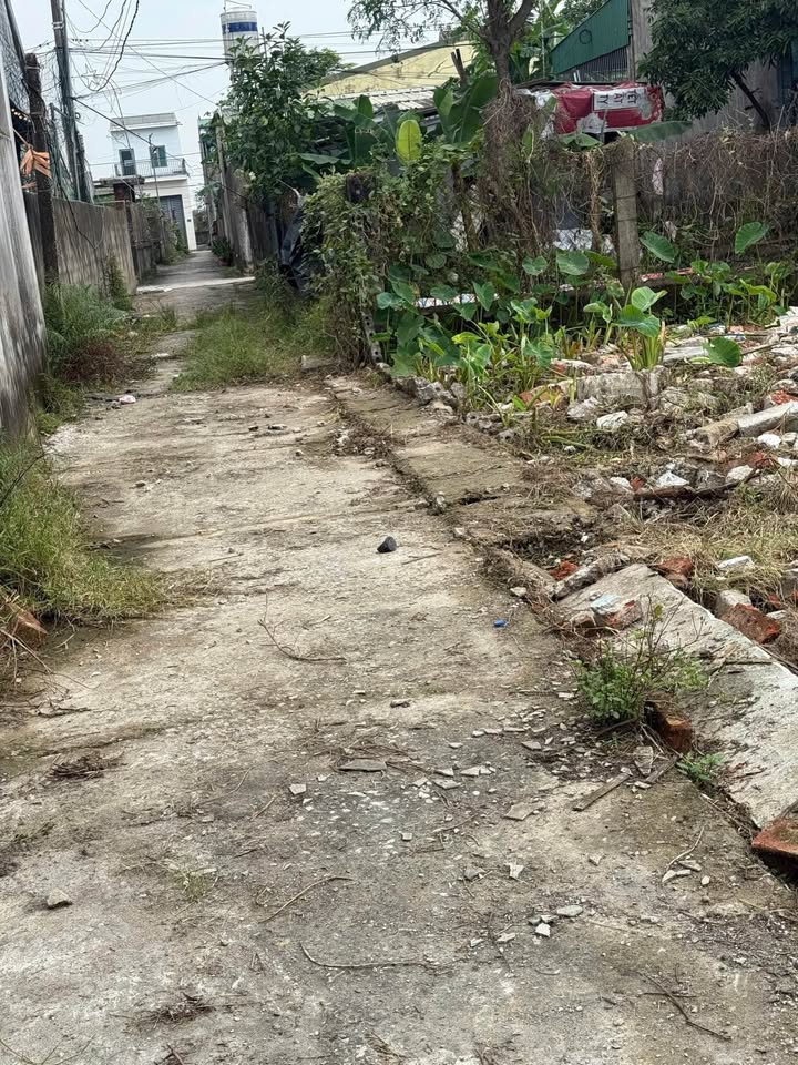 Bán đất Hưng Đông, thành phố Vinh, giá từ 1,25 tỷ/lô