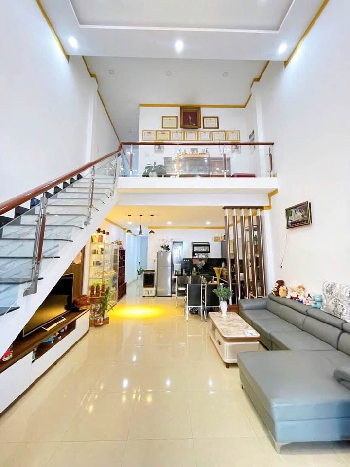 Bán nhà mặt tiền đường A12 Phạm Ngũ Lão, Buôn Ma Thuột